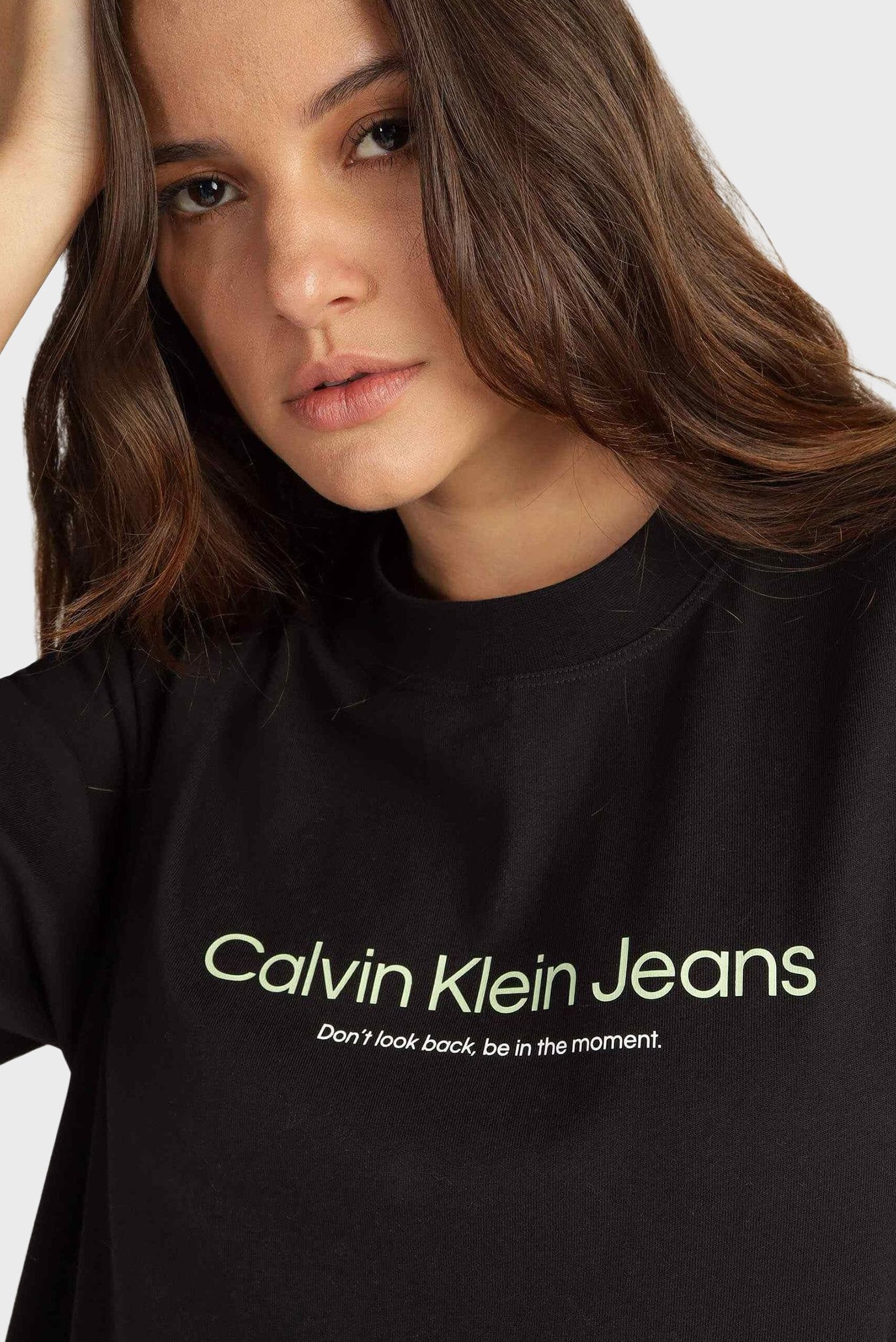 Calvin klein graphic best sale