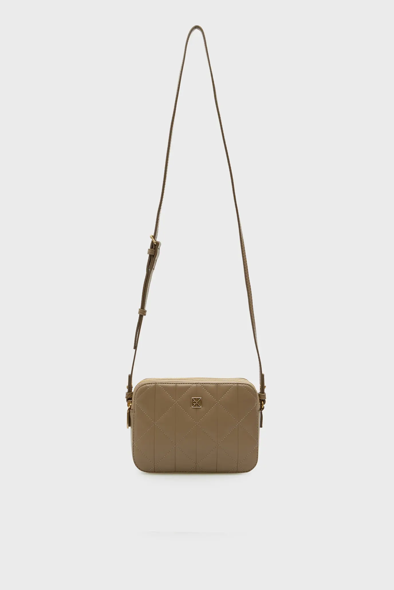 Сумка/QUILTED CAMERA BAG 5