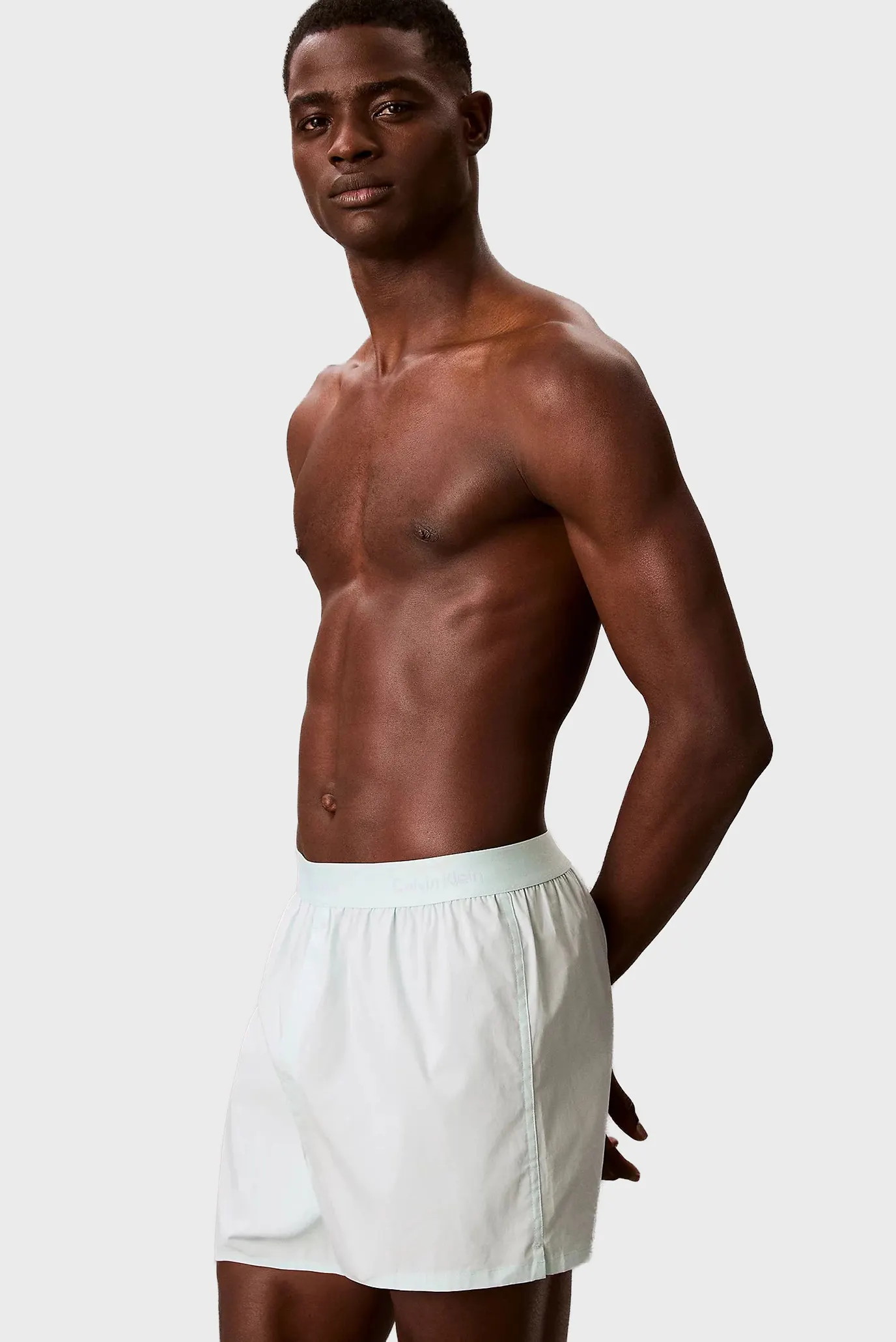 Набор белья BOXER SLIM 3PK 6