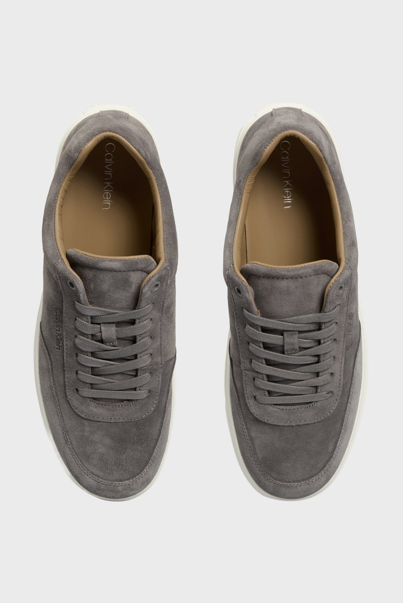 Кроссовки CLEAN CUP LOW LACEUP OXF SU 4