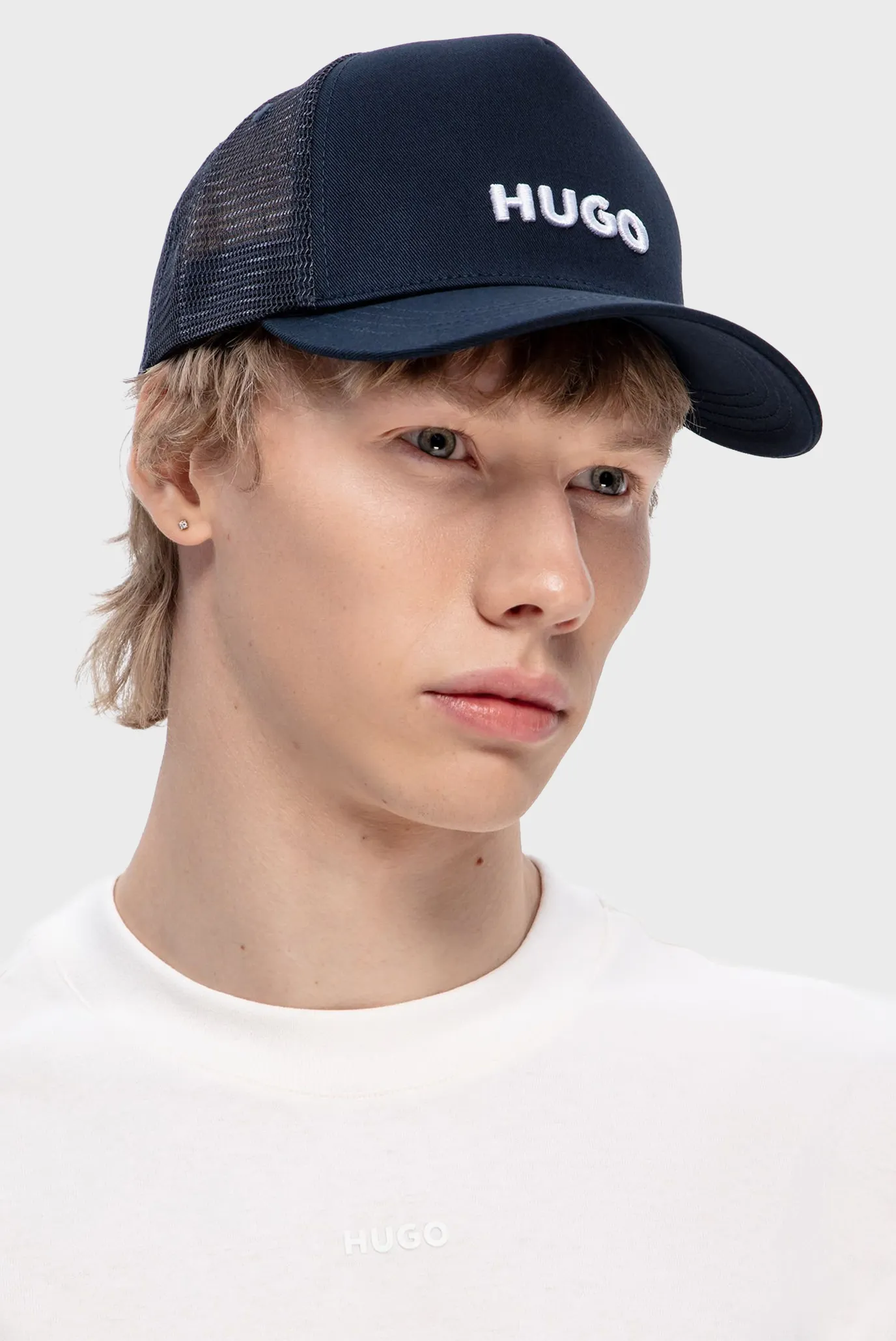 Кепка Marsel-Trucker 10269331 01 2