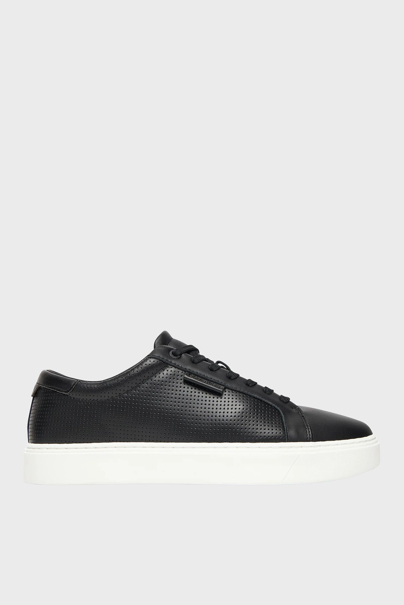 Кроссовки CLEAN CUP LOW LACEUP PERF LTH 1