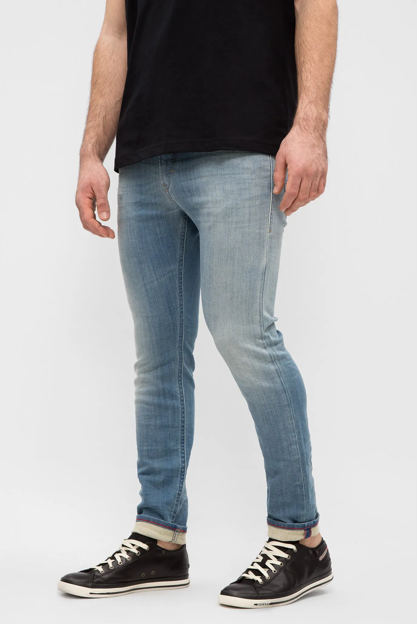 Джинсы/THOMMER-T Sweat jeans 2