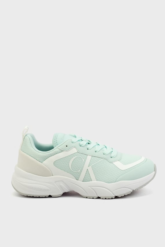 Кроссовки RETRO TENNIS OVER MESH WN