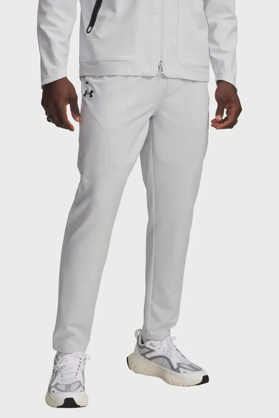 Штаны спортивные UA Unstoppable Tapered Pants Under Armour