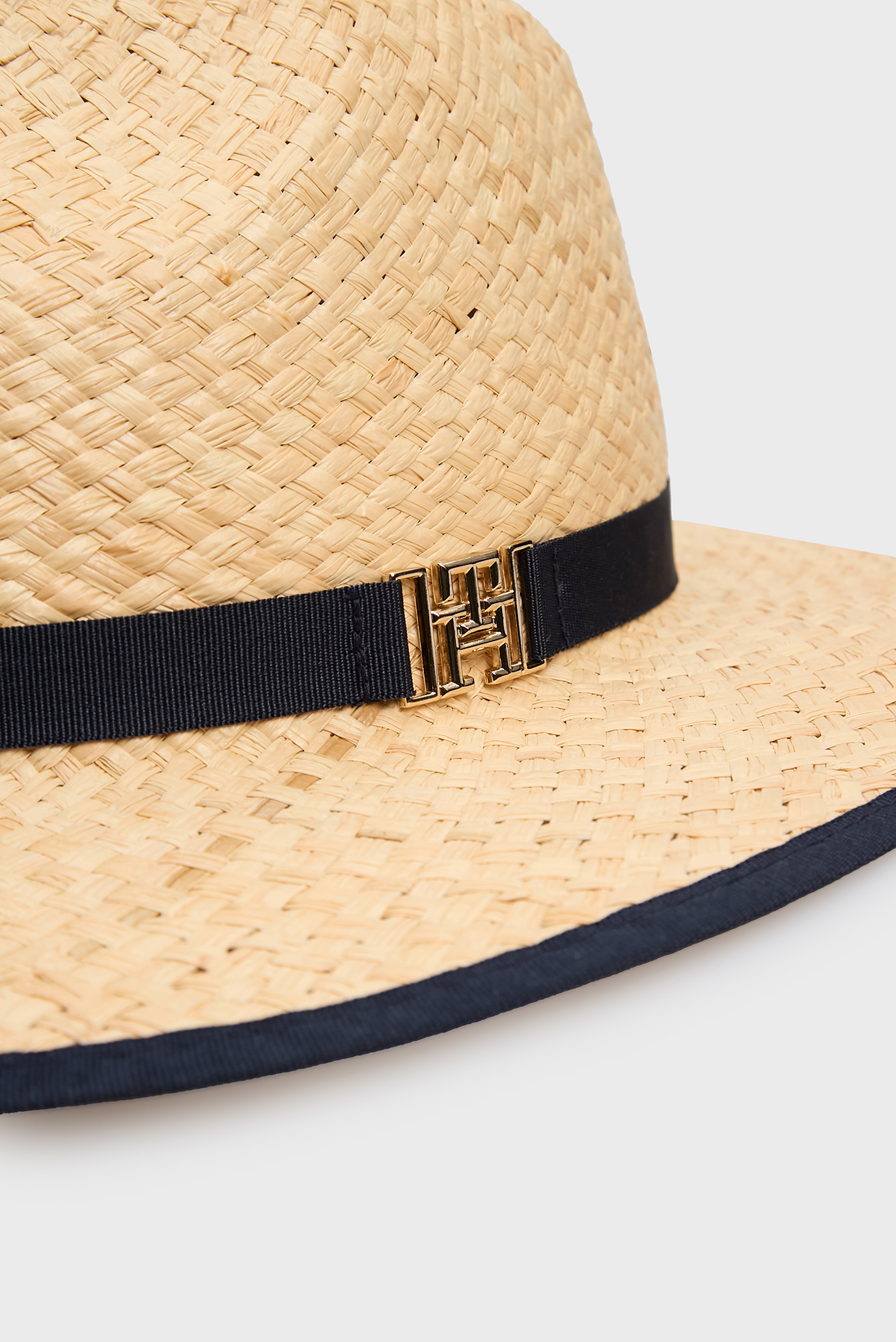 Шляпа/BEACH SUMMER STRAW FEDORA HAT 4