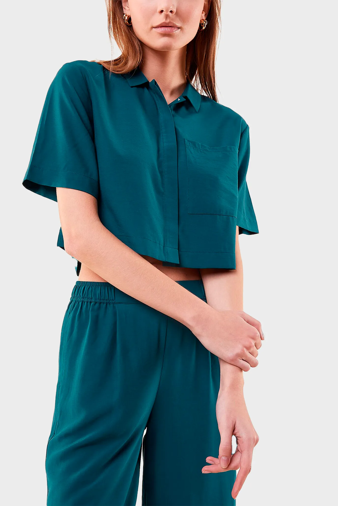 Штаны JAHEL - PANTALON 4