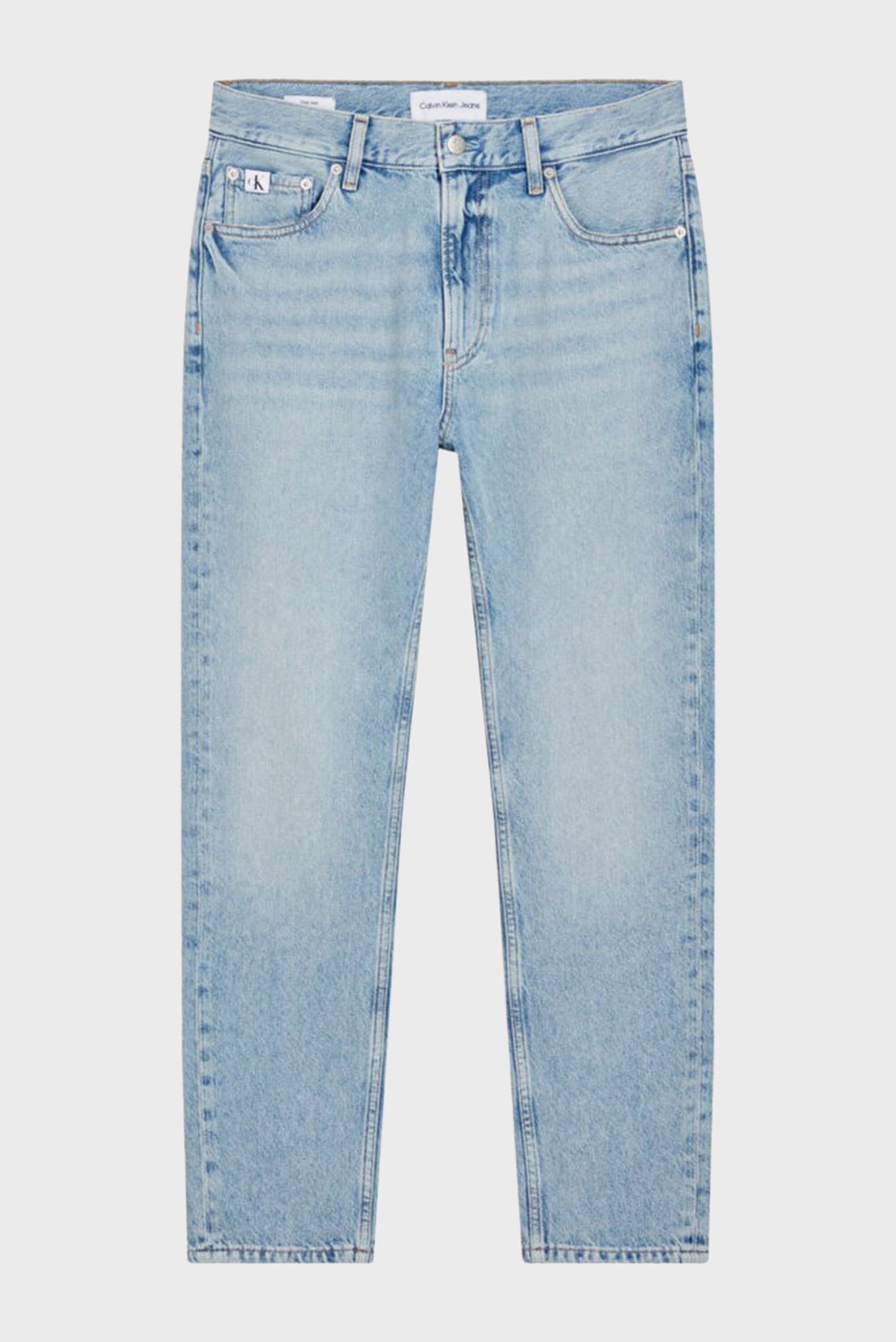 Джинсы DAD JEAN 2