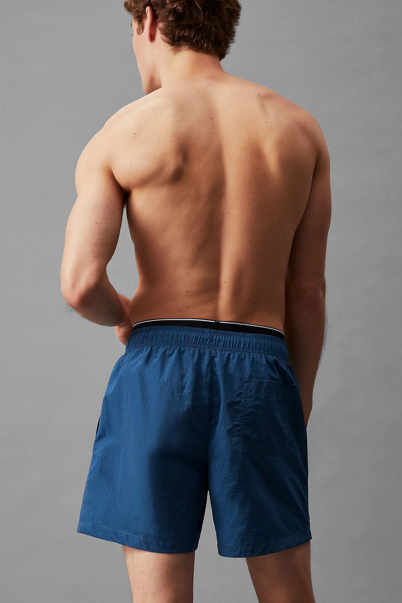 Шорты плавательные MEDIUM DOUBLE WB 3