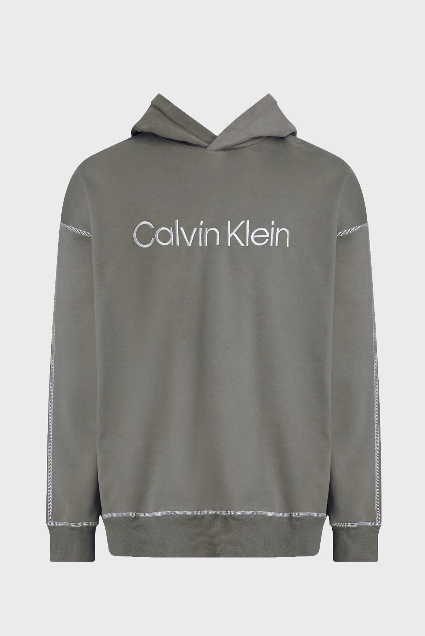 Реглан L S HOODIECalvin Klein Реглан L S HOODIE 4