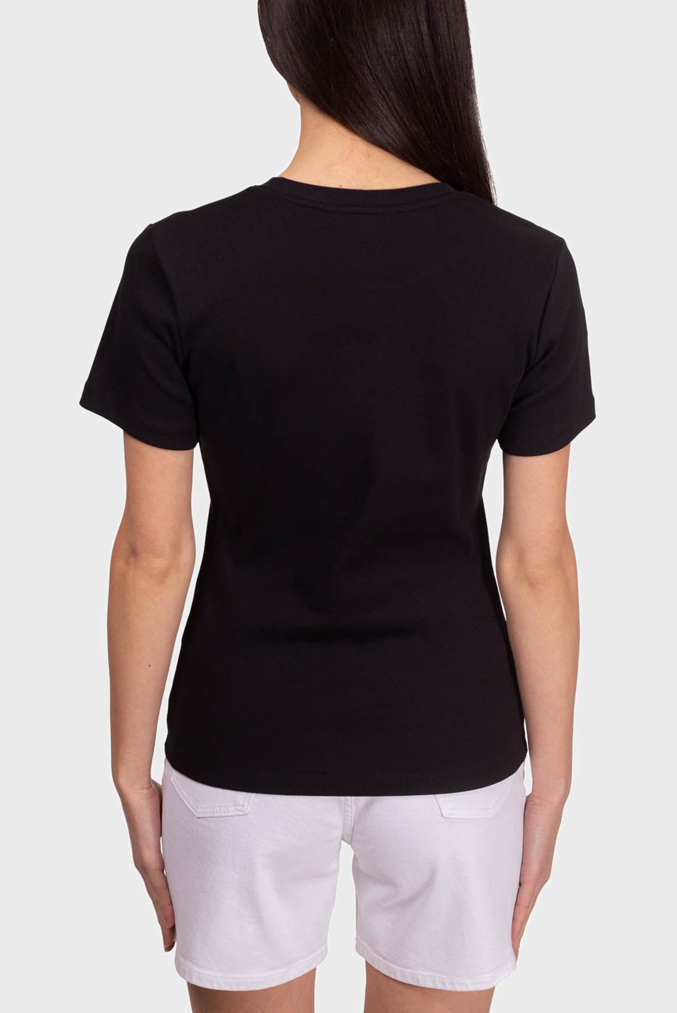 Футболка SLIM CODY C-NK SS 2