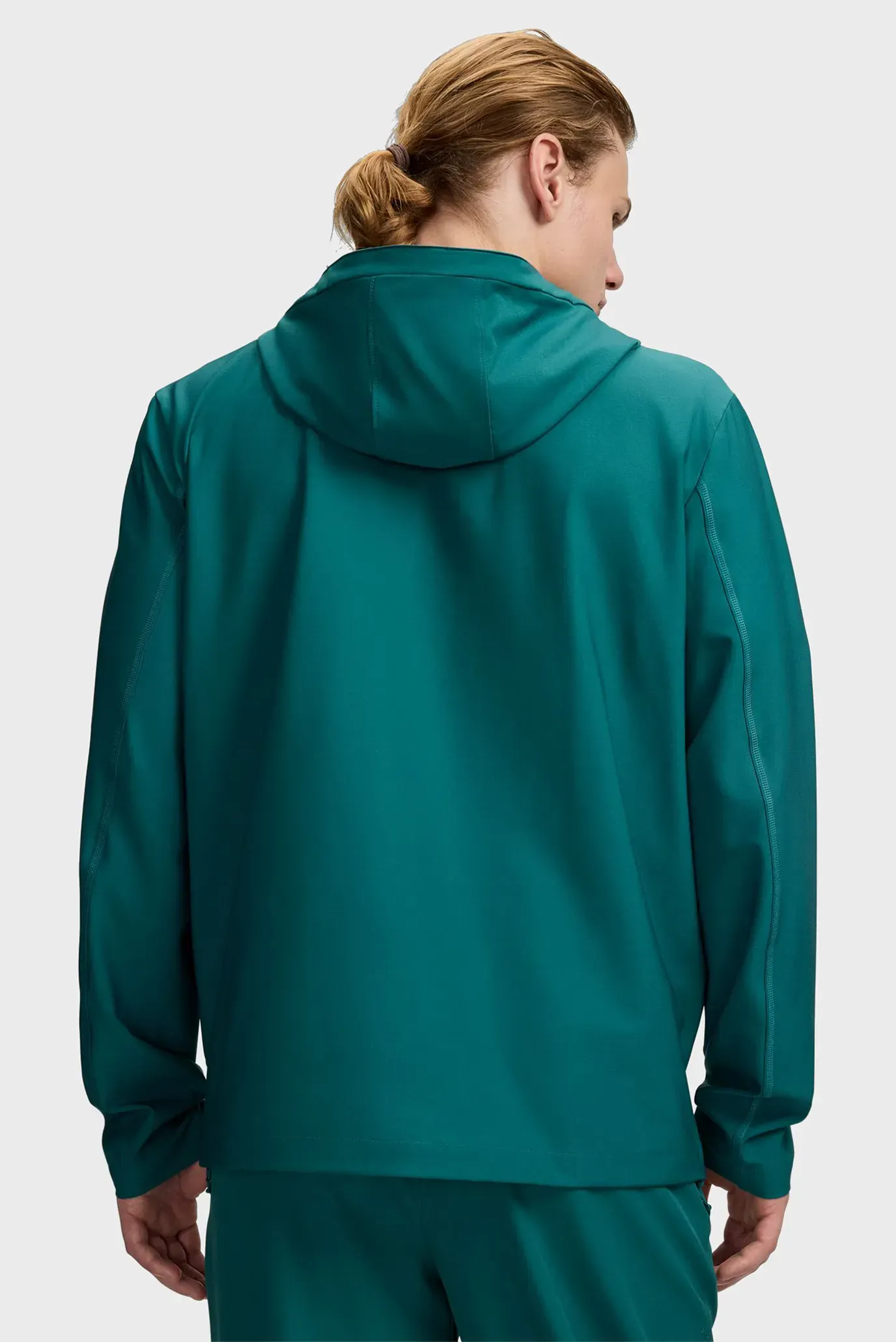 Ветровка UA Unstoppable Woven Jacket 2