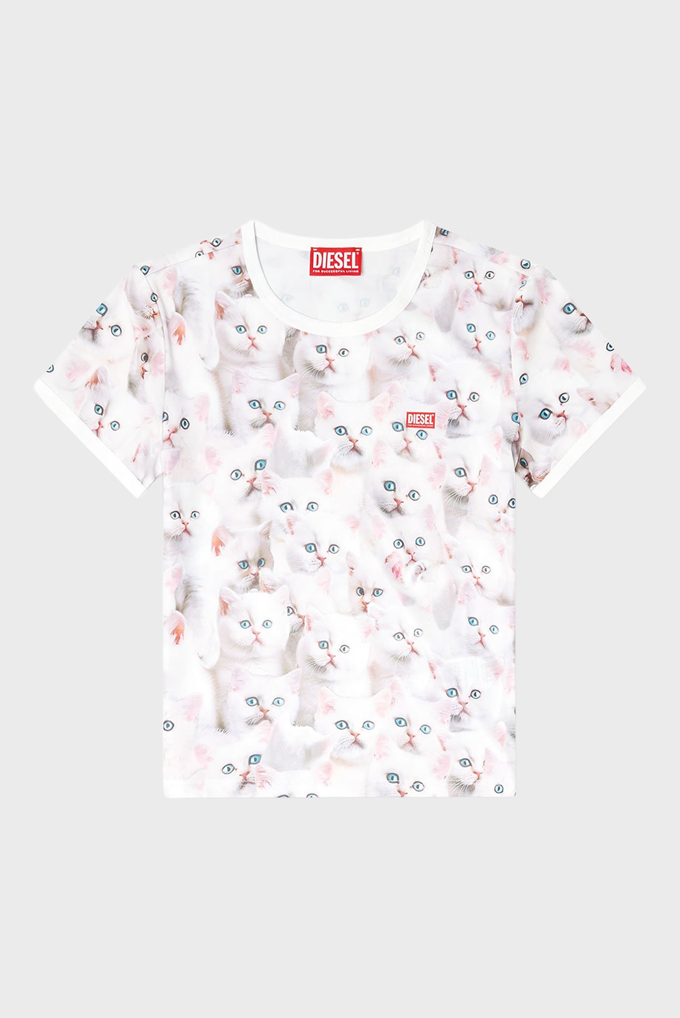 Футболка T-UNCLAU TOP 4