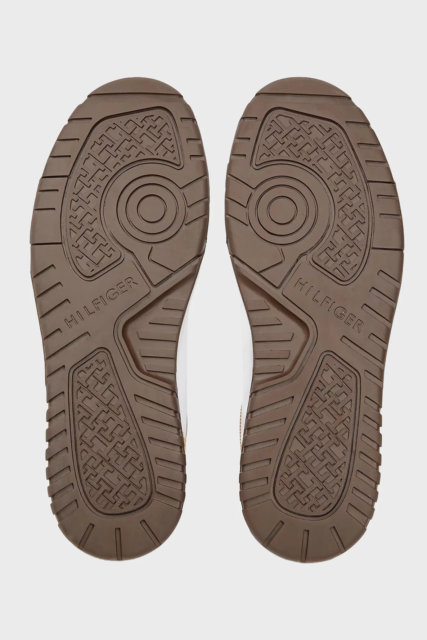 Кроссовки TH BASKET CORE LITE LTH SUEDE 7