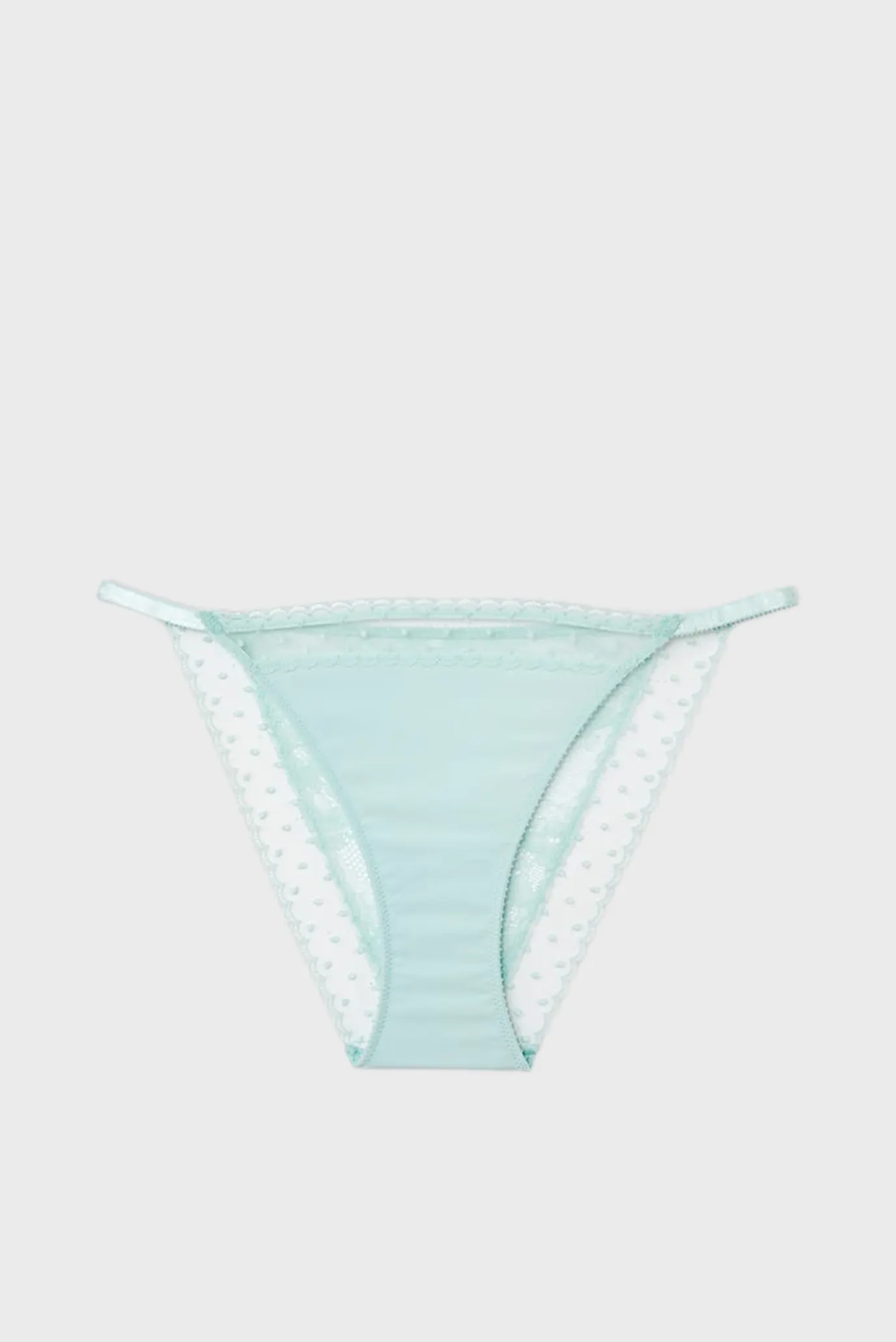 Трусы PLUME - CULOTTE 6