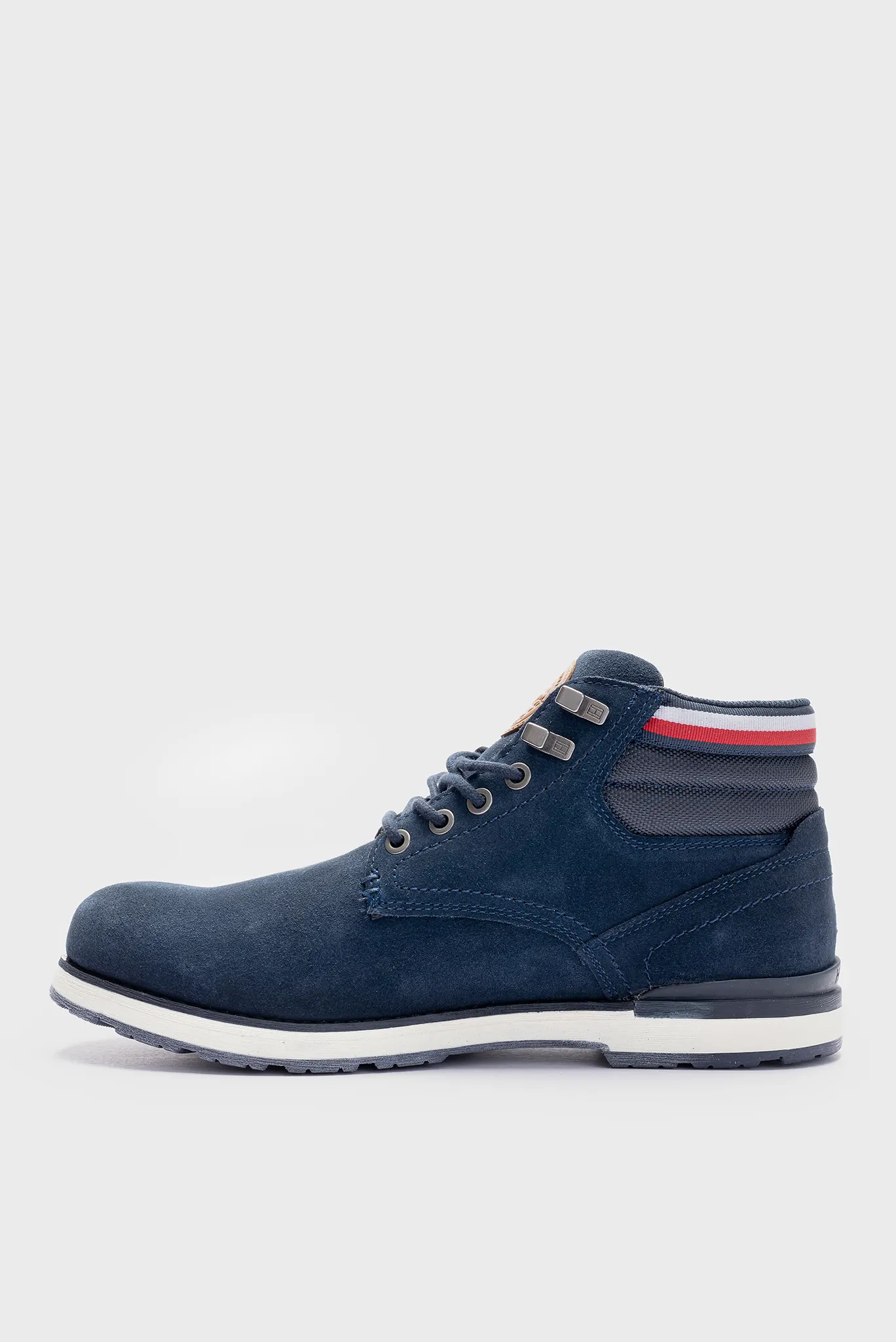 Ботинки OUTDOOR SUEDE HILFIGER BOOT 2