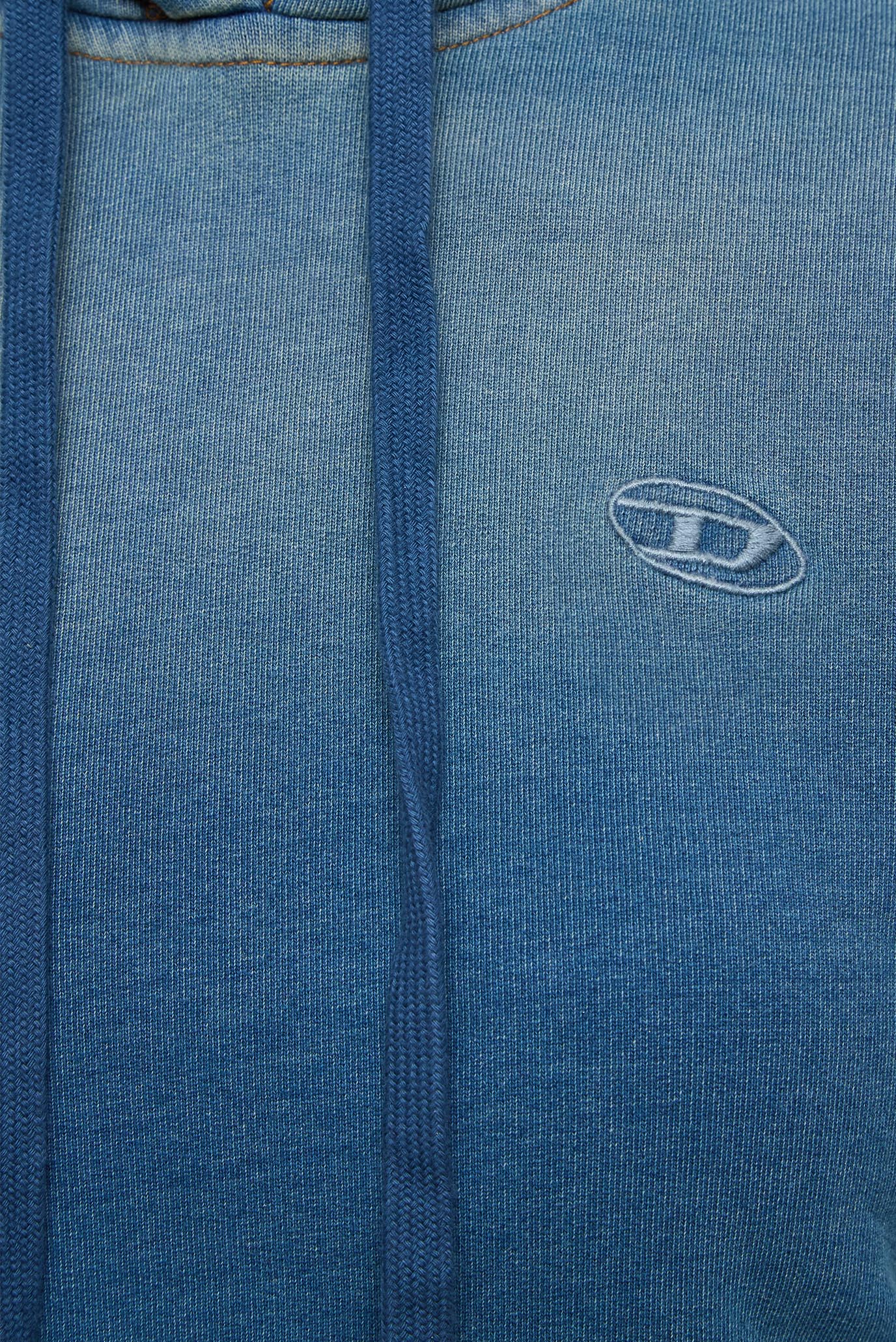 Худи F-SLIMMY-HOOD-Q1 FELPA 4