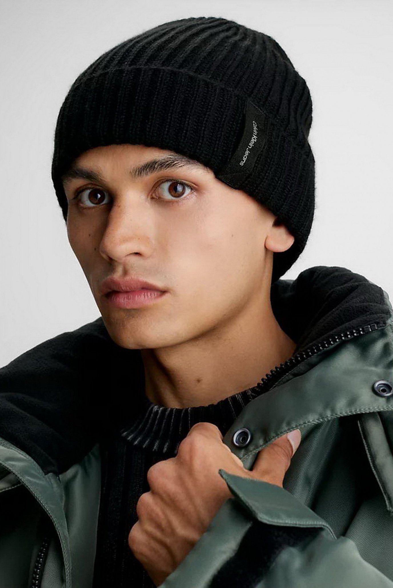 Шапка ULTRALIGHT NYLON BEANIE 4