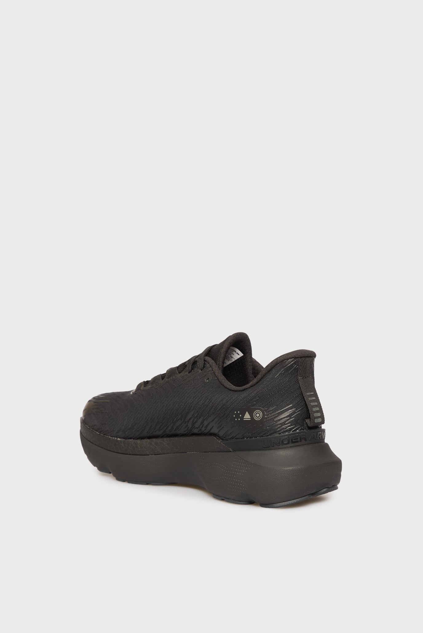 Кроссовки/UA U Infinite Pro 2 Storm 5