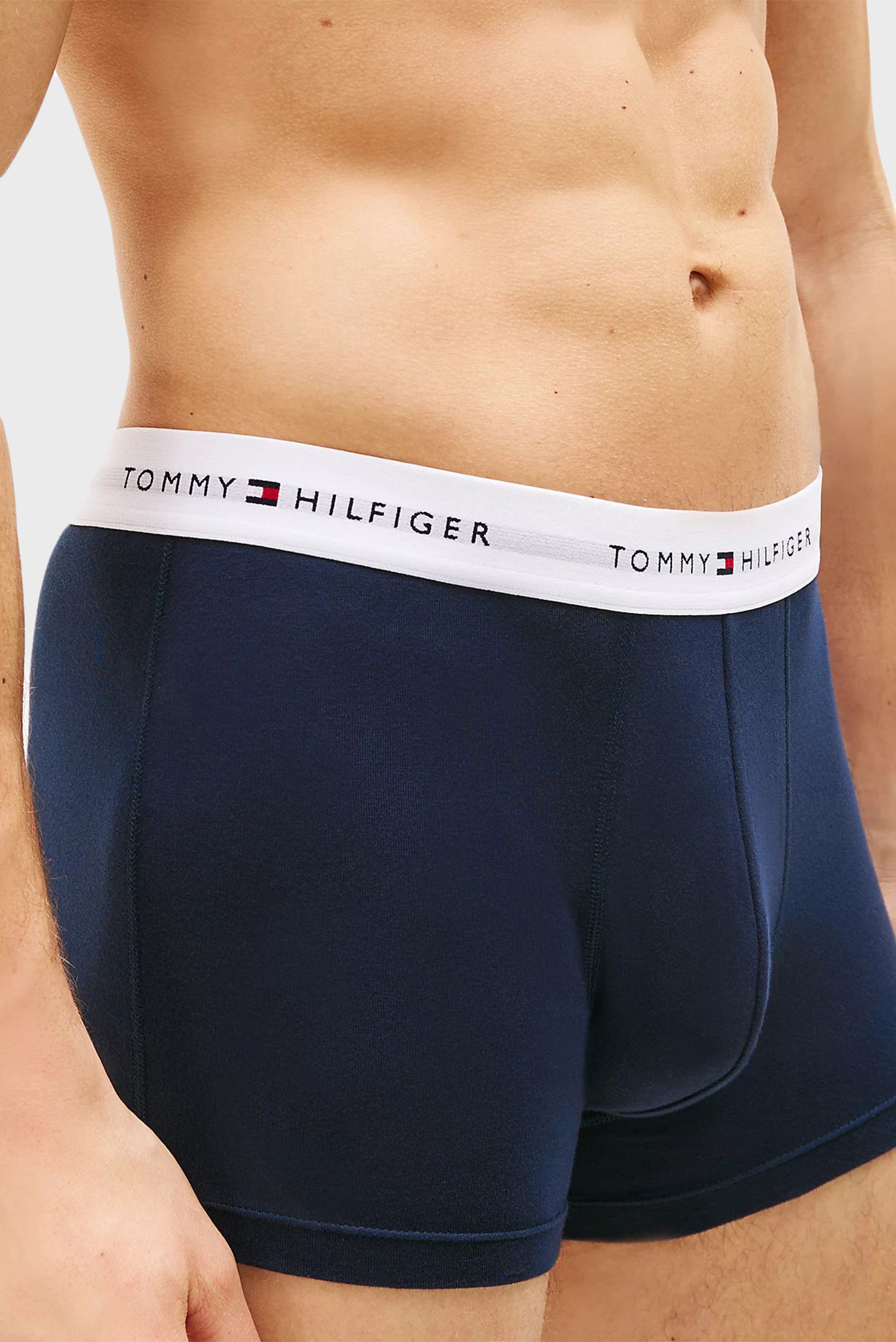 Мужские боксеры (3 шт) 6