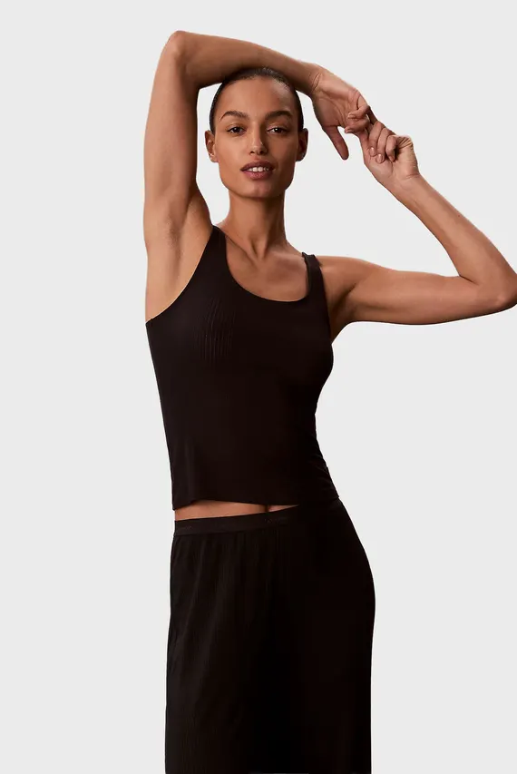 Майка DROP NEEDLE TANK Calvin Klein