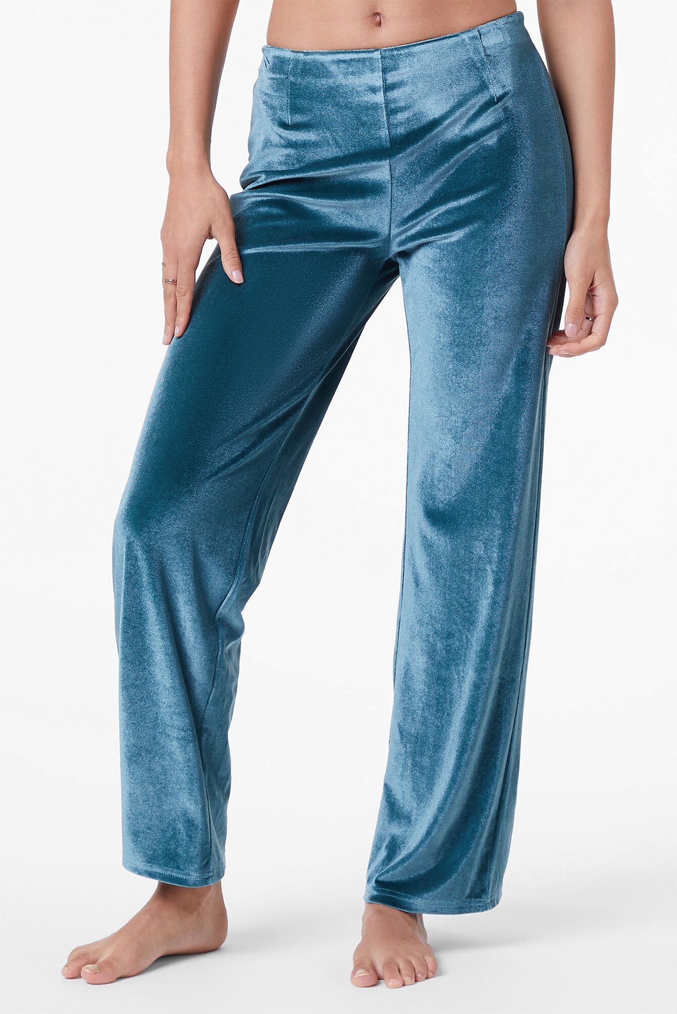 Штаны/VELVETY - PANTALON 1
