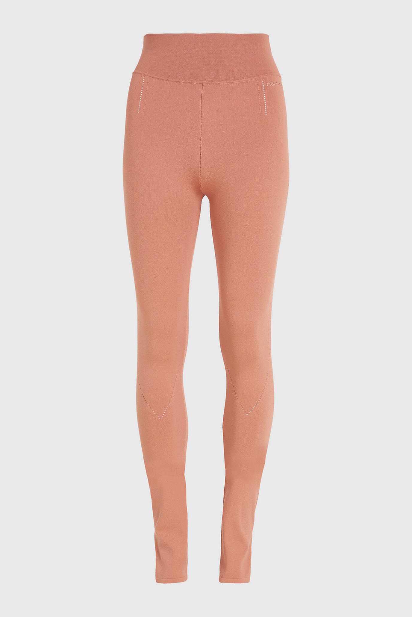 Легинсы SENSUAL KNITTED LEGGING 5