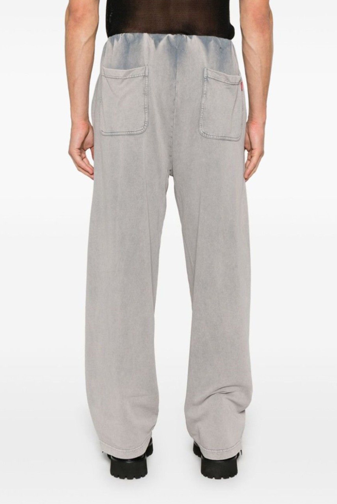 Штаны спортивные P-MARKLE PANTALONI 2