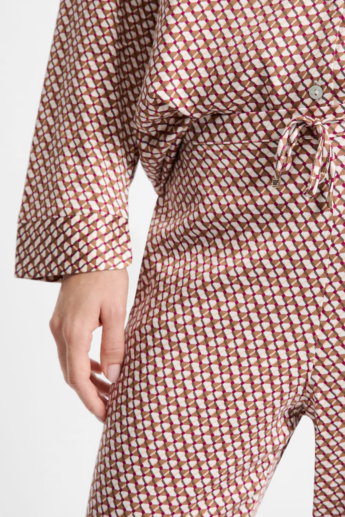 Штаны LIAN - PANTALON 5