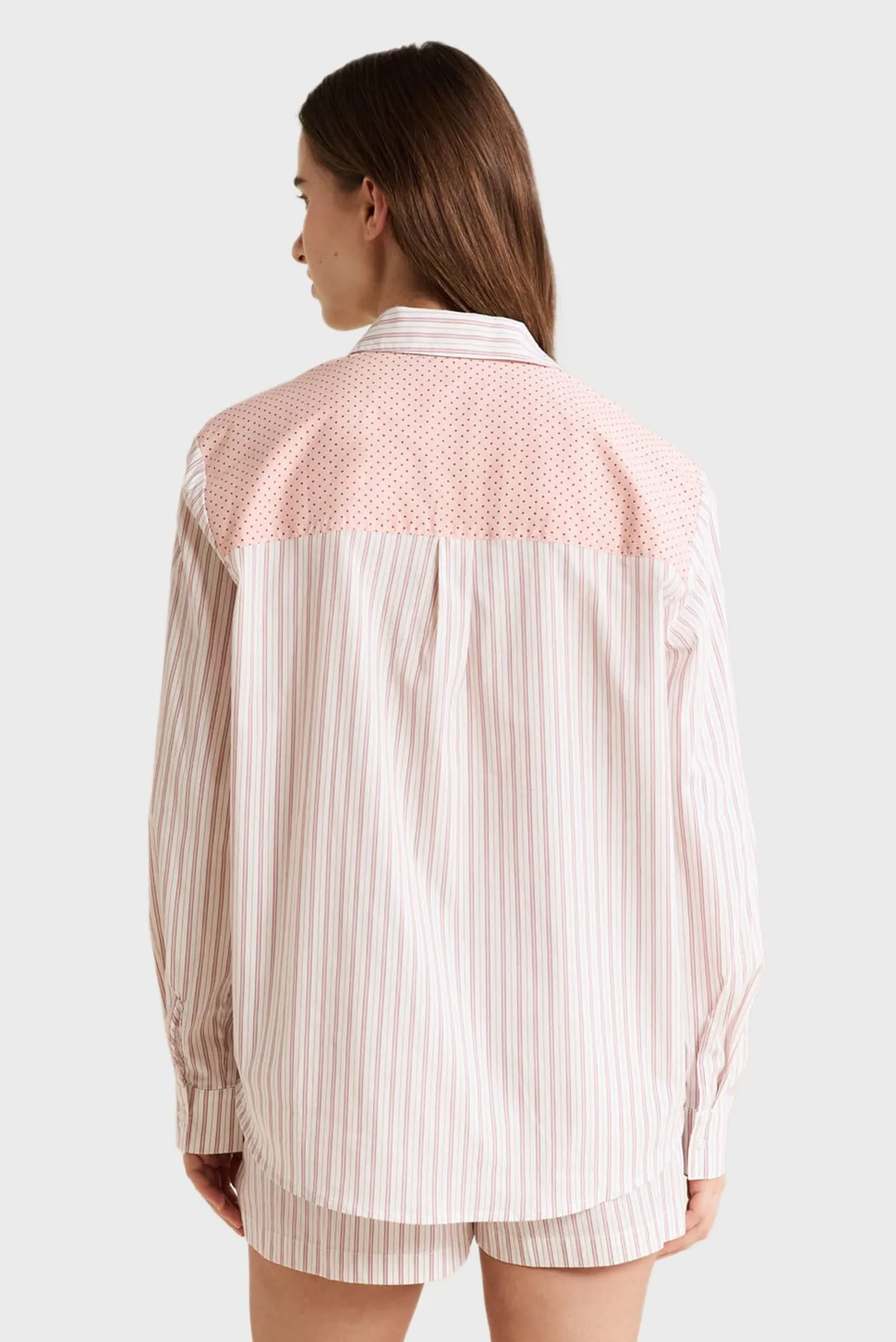 Ночная рубашка ATLAS - CHEMISE 2