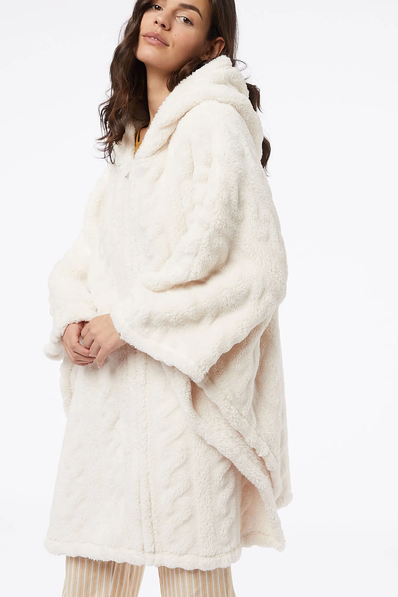 Пончо NALANE - PONCHO 5