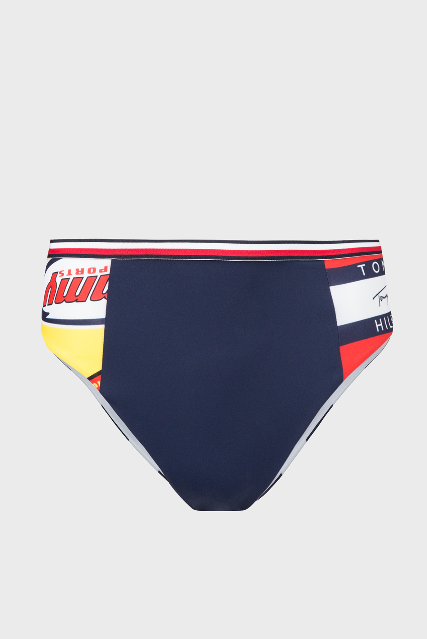 Женские трусики от купальника CHEEKY 4