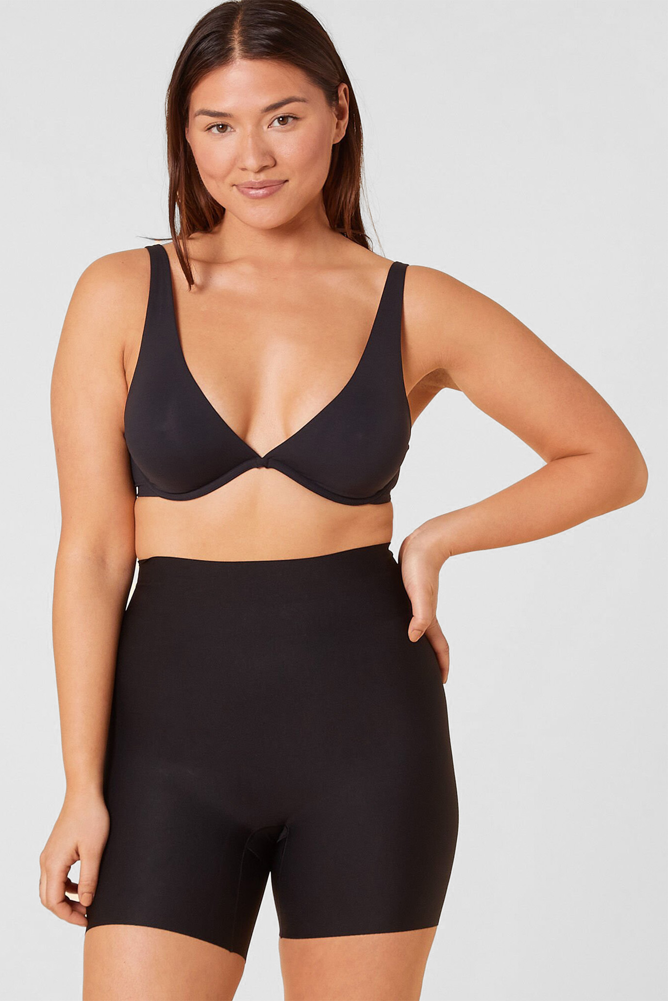 Шорты CONTROL BYETAM - PANTY TH 3