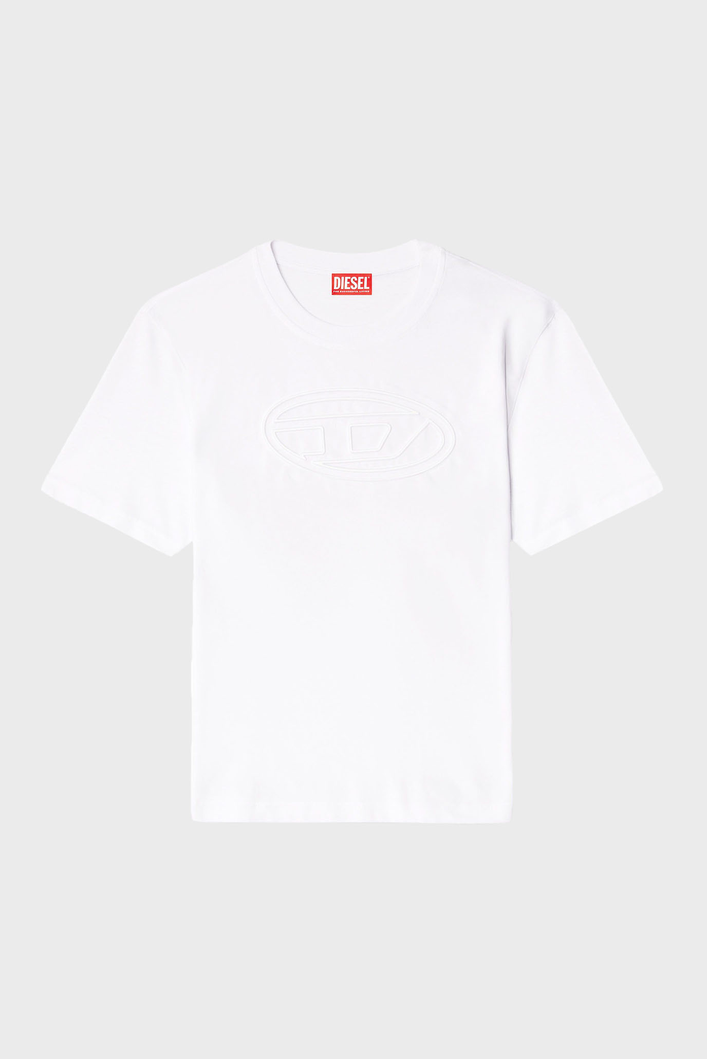 Футболка T-ADJUST-BIGOVAL MAGLIETTA 4