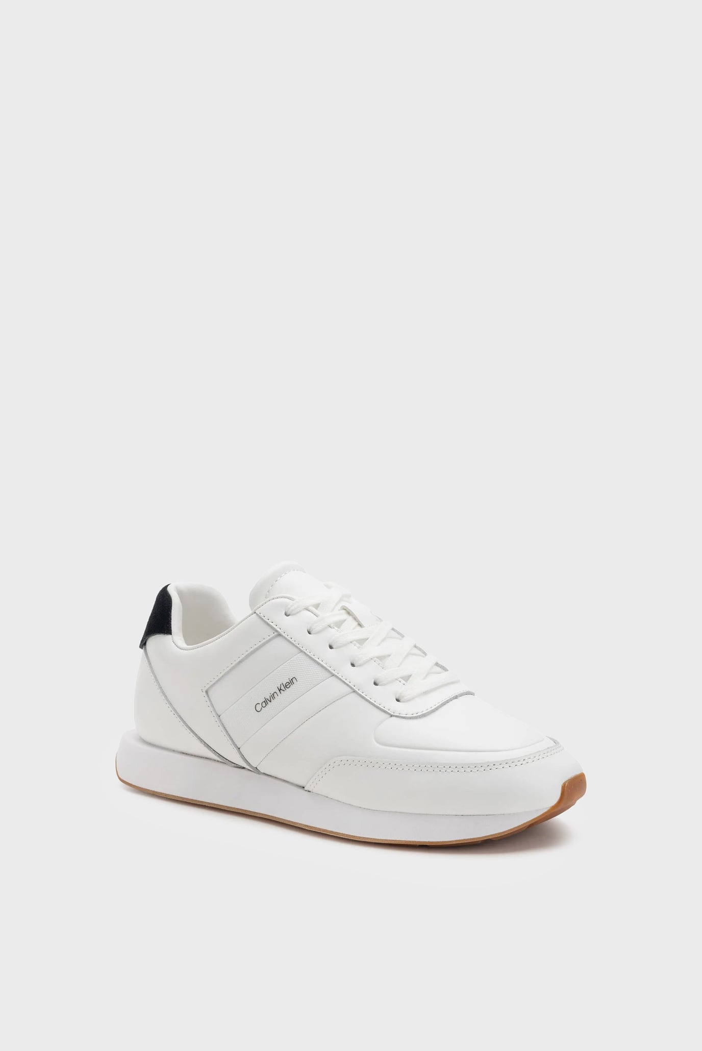 Кроссовки RETRO RUNNER LTH TAPE 3