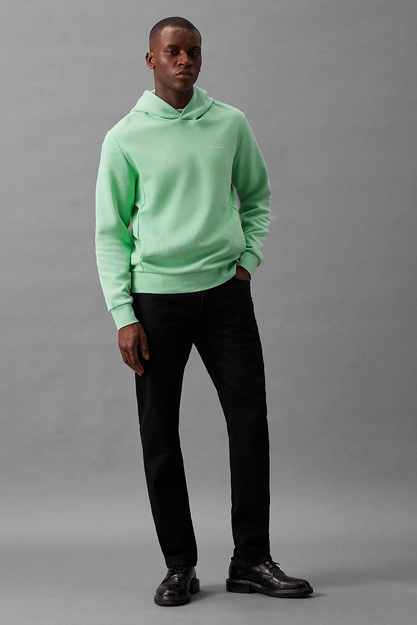 Худи MICRO LOGO REPREVE HOODIE 2