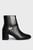 Ботильоны/ANKLE BOOT 55 W/HW LTH