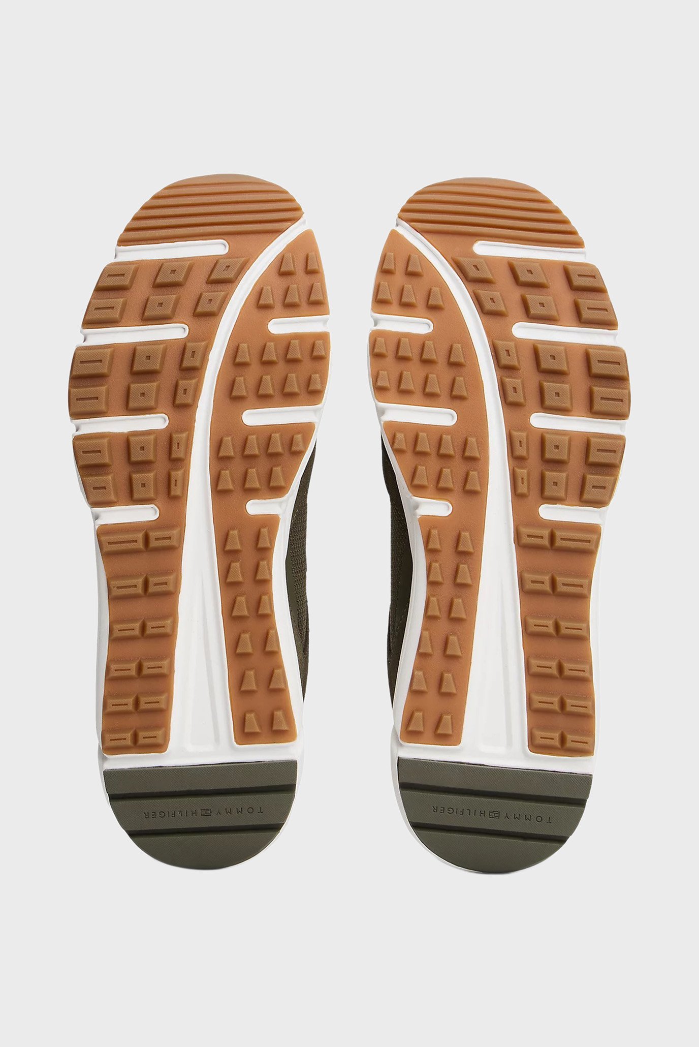 Кроссовки OUTDOOR RUNNER MIX 5