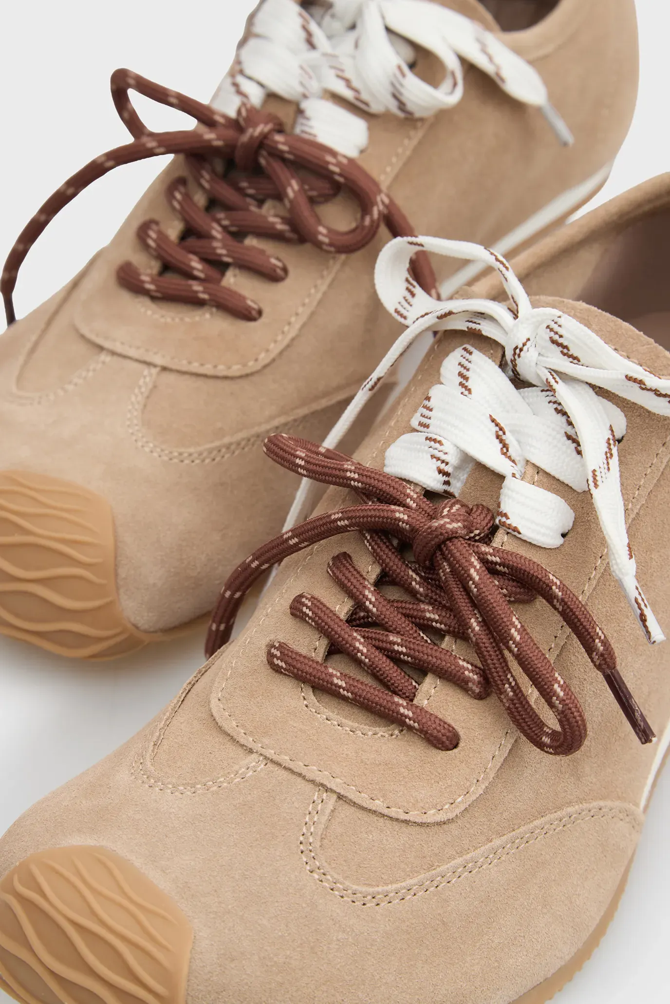 Кроссовки Sarina 2