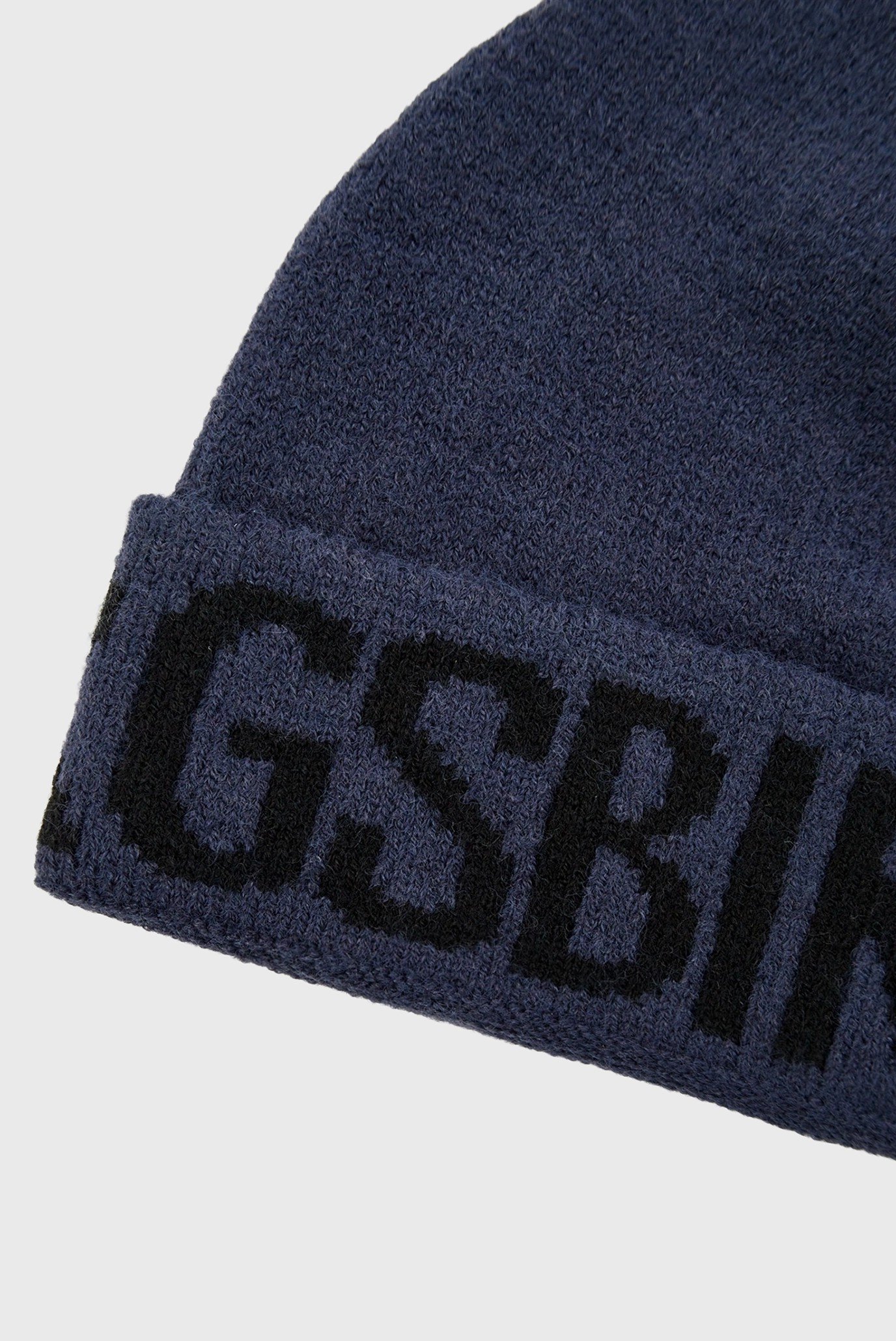 Шапка HAT WINTER HATS BIKKEMBERGSBikkembergs Шапка HAT WINTER HATS BIKKEMBERGS 3