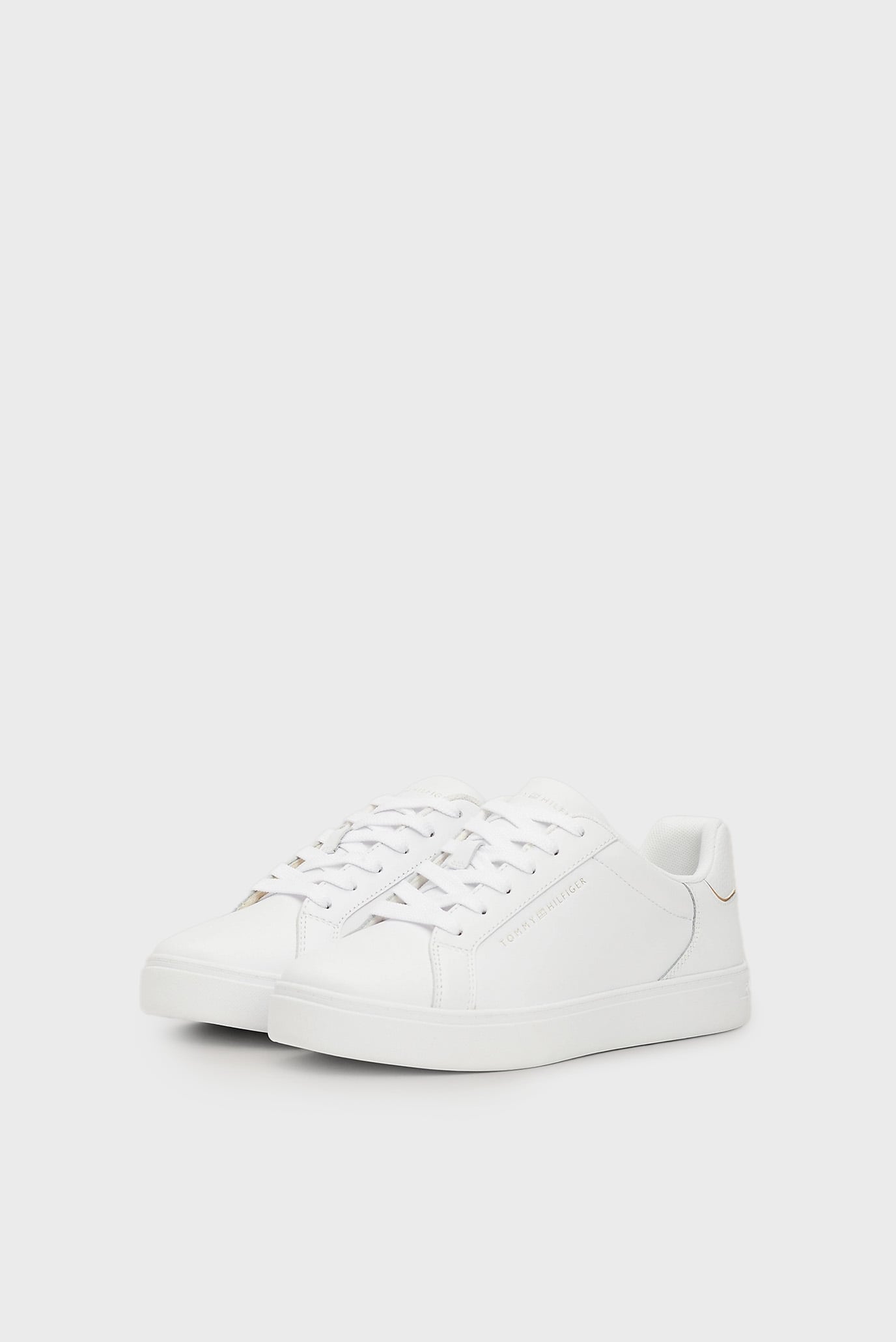 Кеды ESSENTIAL COURT SNEAKER 4