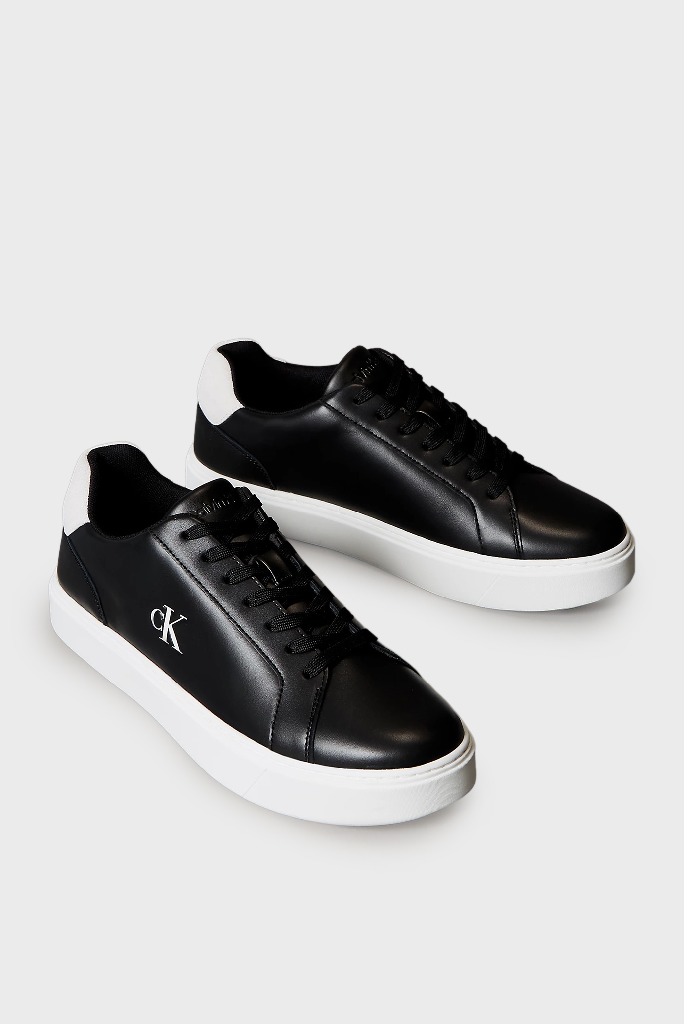 Кроссовки CLASSIC CUPSOLE LACEUP LTH 2