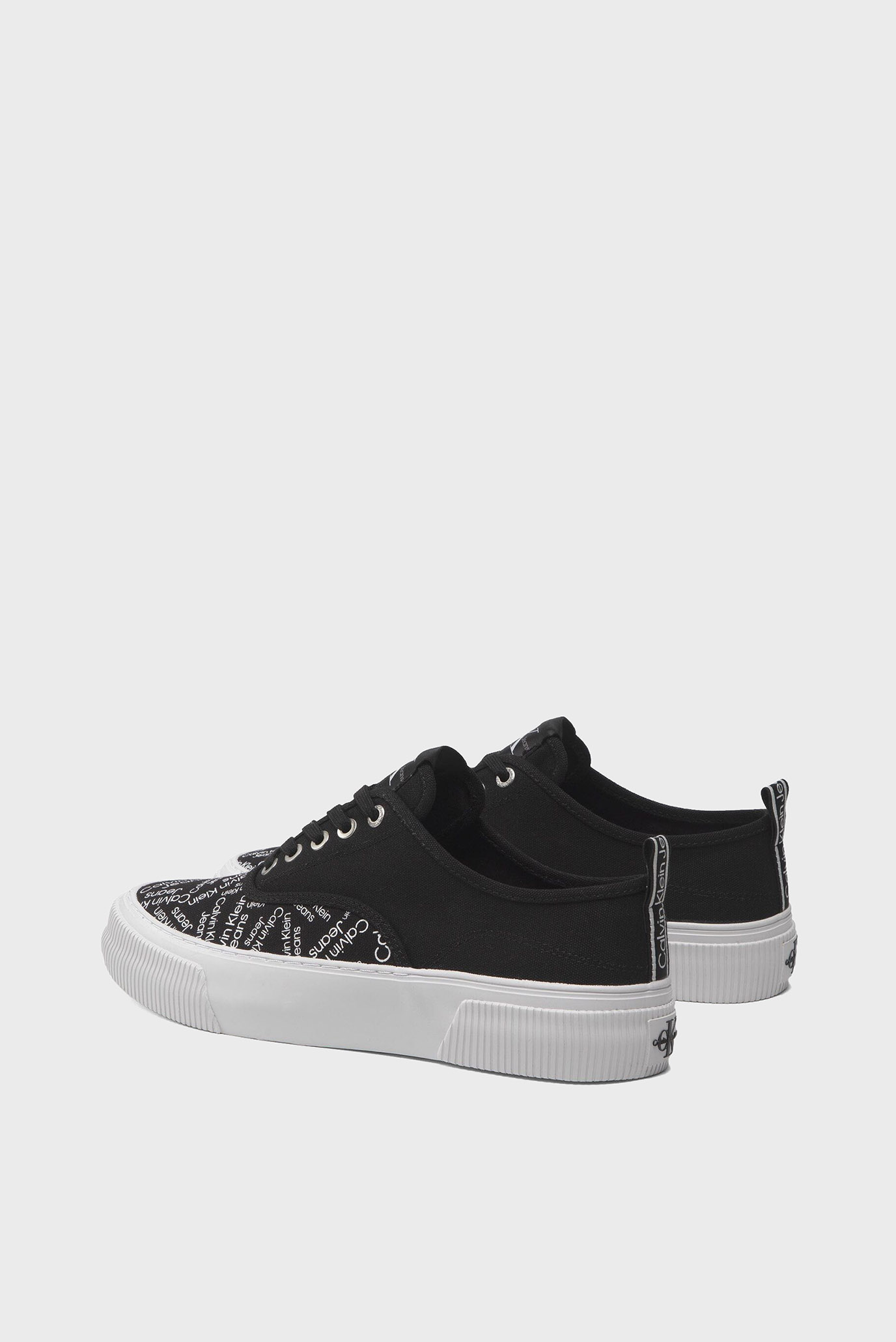 Кеды SKATER VULCANIZED AOP 4