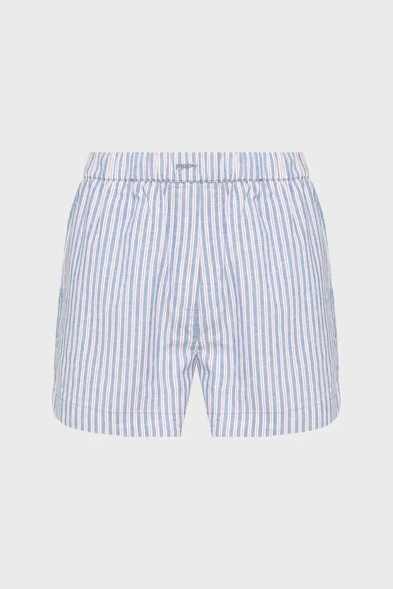 Шорты WWSHO 002 PRPY