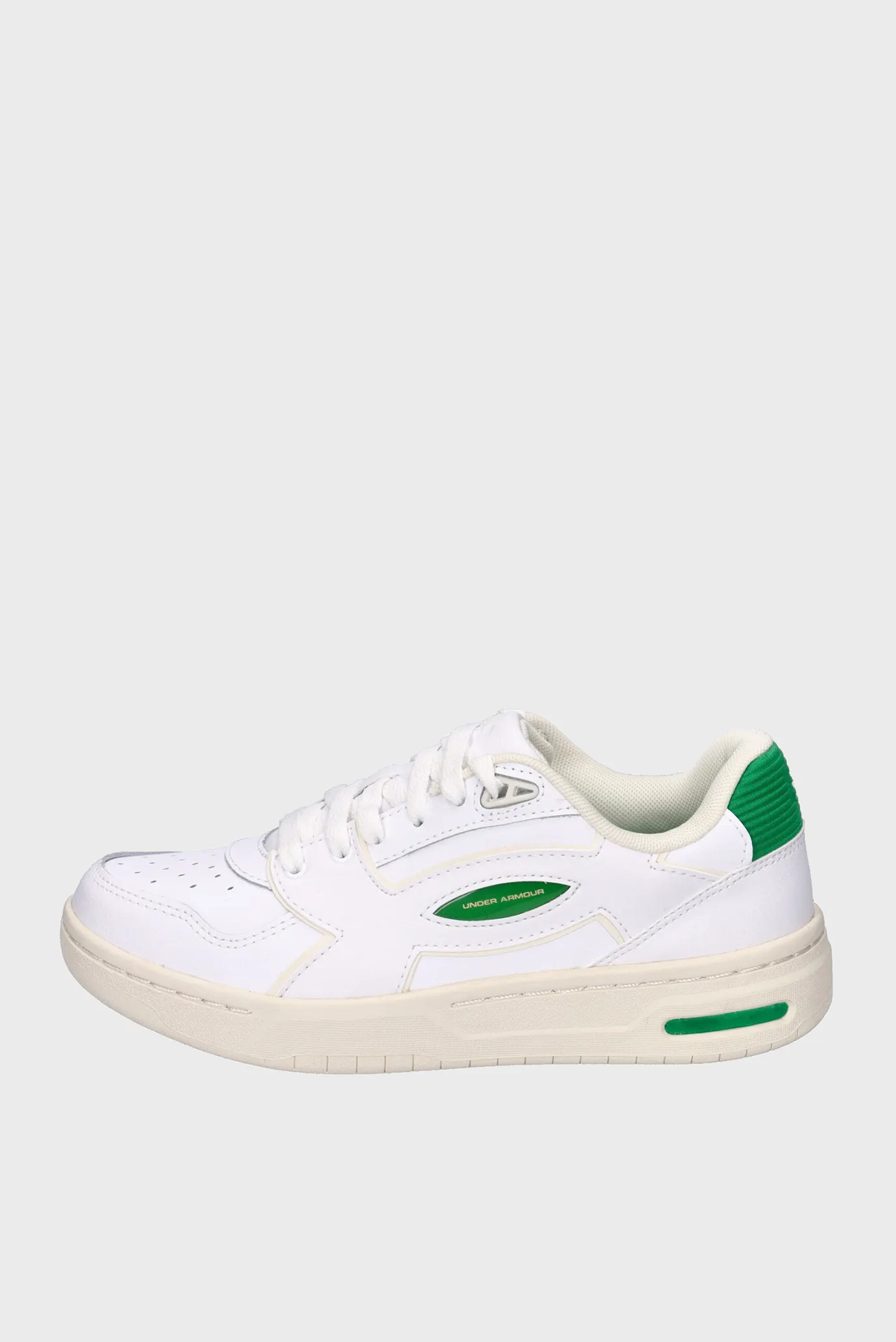 Кроссовки UA W Flex-WHT 5