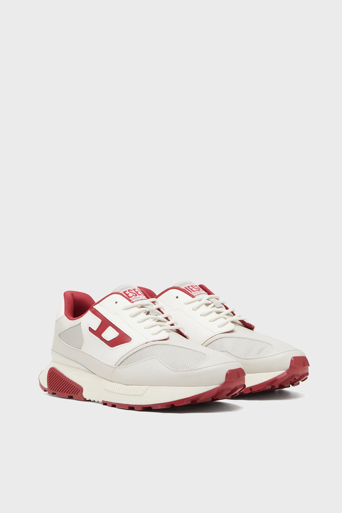 Кроссовки TAME-D S-TAME-D RUNNING SNEAKERSDiesel Кроссовки TAME-D S-TAME-D RUNNING SNEAKERS 2