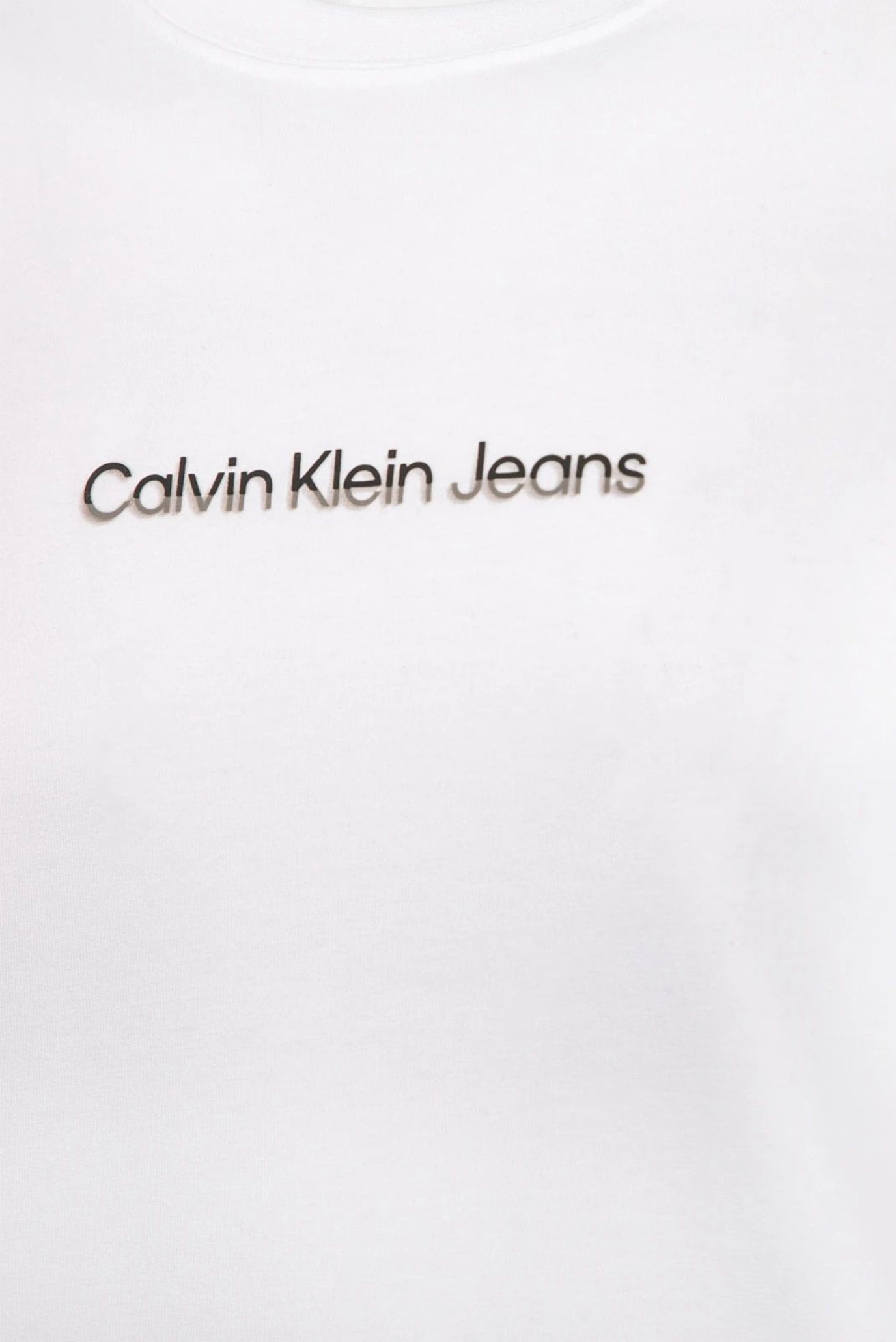 Футболка MIXED INSTITUTIONAL LOGO TEE 3