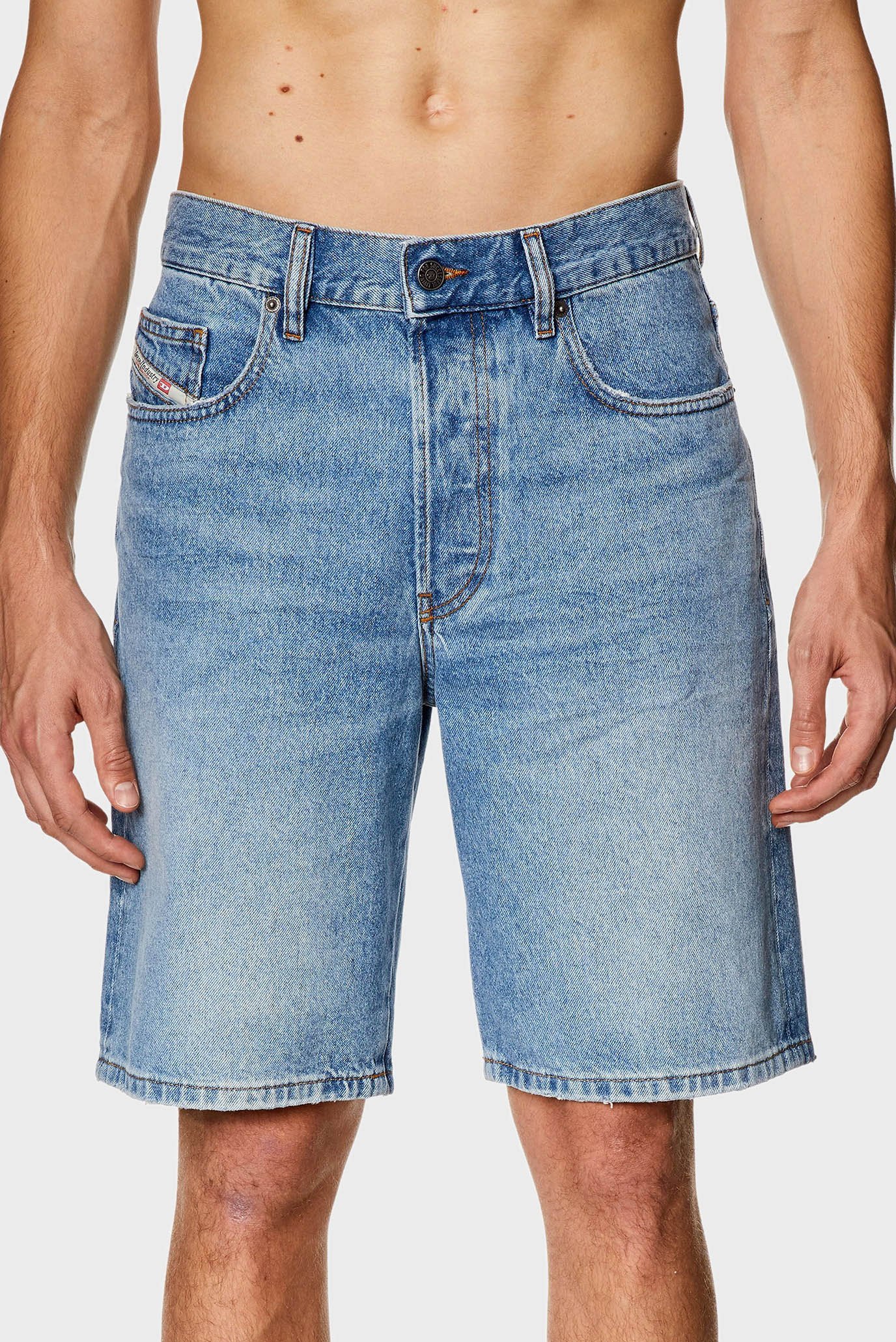 Шорты REGULAR-SHORT CALZONCINI 3