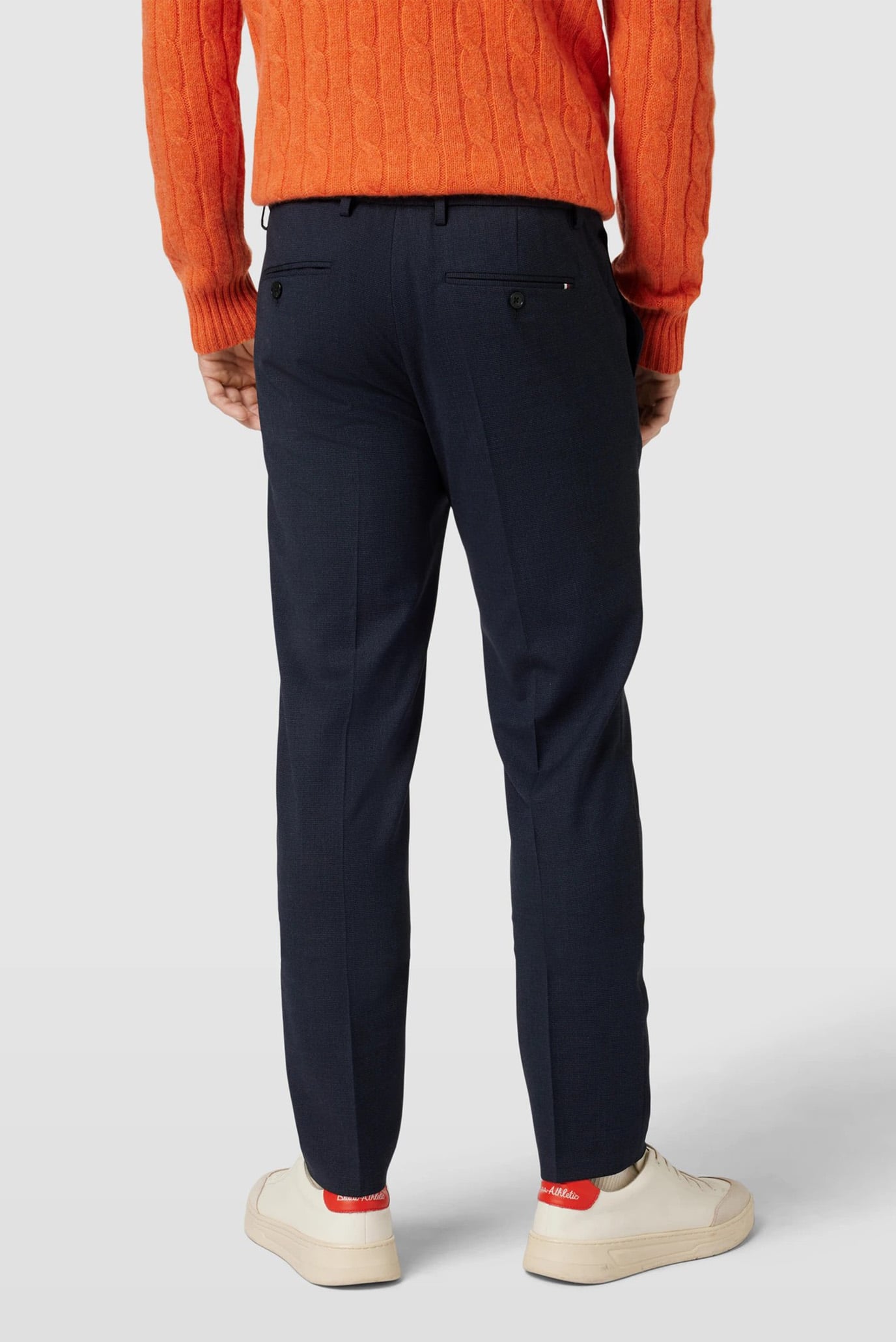 Штаны HAMPTON MICRO DESIGN HALF EL WB 5