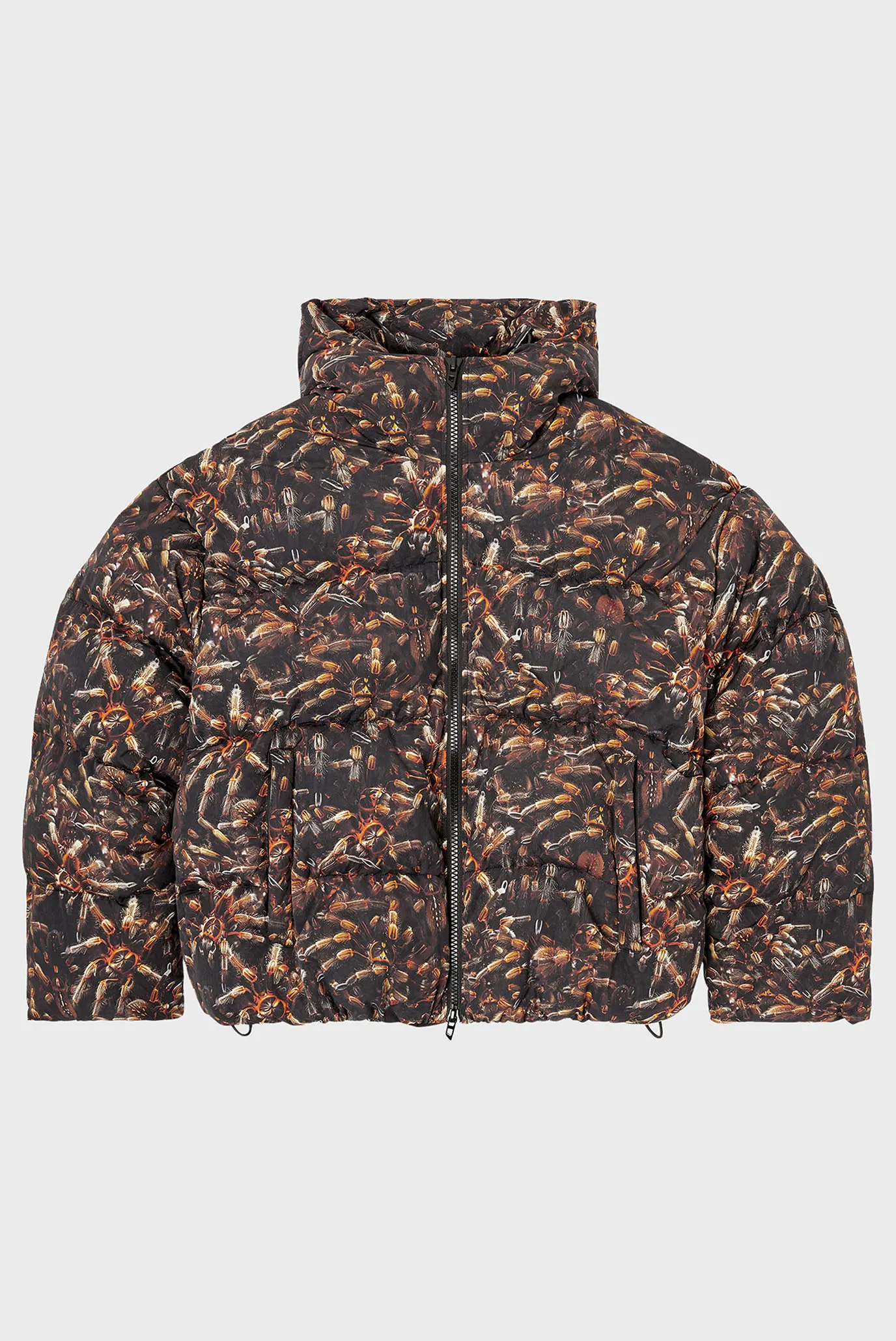 Куртка зимняя W-SPIDER GIACCA 5